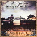 Neil Young + Promise Of The Real - Visitor (2LP) (Vinyl) (US Import)
