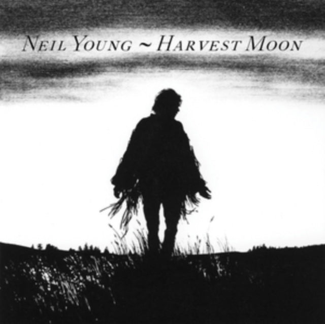 Neil Young - Harvest Moon (2LP) (Vinyl) (US Import)