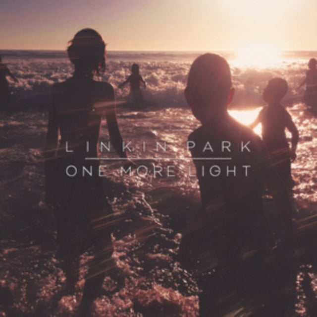 Linkin Park - One More Light (CD)