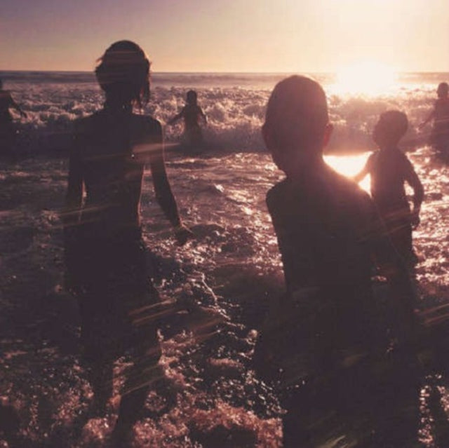 Linkin Park - One More Light (Vinyl) (US Import)