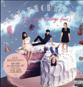 Regrettes - Feel You R Feelings Fool (X) (Vinyl) (US Import)