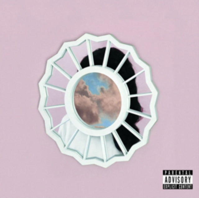 Mac Miller - Divine Feminine (X) (CD)