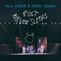 Young,Neil & Crazy Horse - Rust Never Sleeps (Remastered) (Vinyl) (US Import)