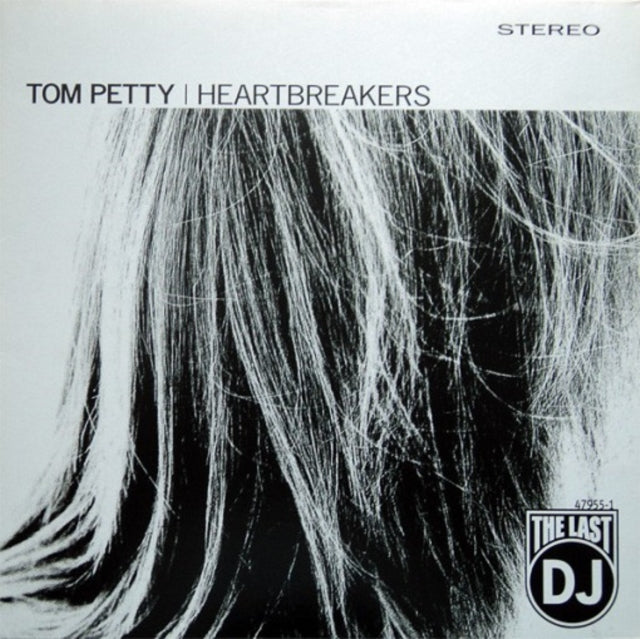 Petty,Tom & The Heartbreakers - Last DJ (2LP) (Vinyl) (US Import)