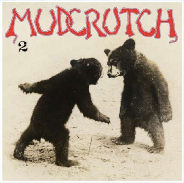 Mudcrutch - No.2 (CD) (US Import)