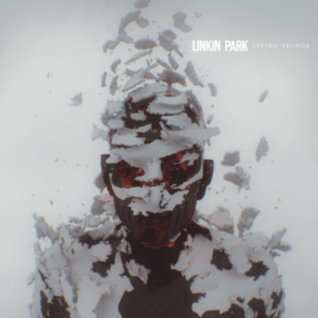 Linkin Park - Living Things (Vinyl) (US Import)
