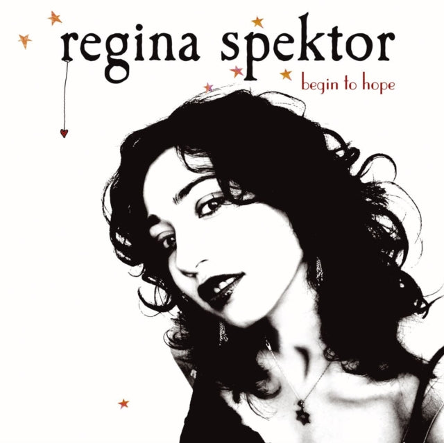 Regina Spektor - Begin To Hope (Vinyl) (US Import)