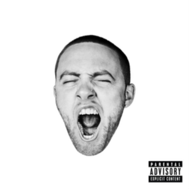 Mac Miller - Go:Od Am (X) (Vinyl) (US Import)