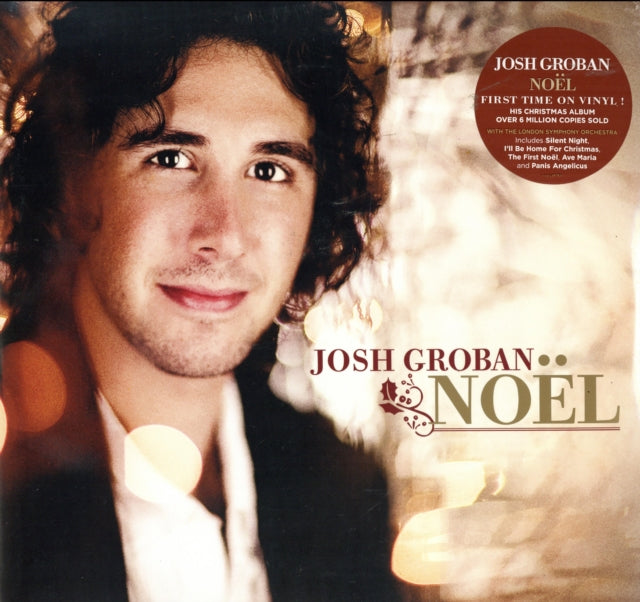 Josh Groban - Noel (Vinyl) (US Import)