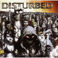 Disturbed - Ten Thousand Fists (Vinyl) (US Import)