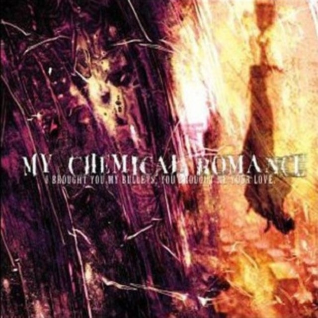 My Chemical Romance - I Brought You My Bullets You Brought Me Your Love (Vinyl) (US Import)