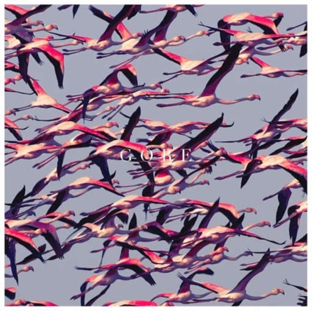 Deftones - Gore (White Vinyl) (Vinyl) (US Import)