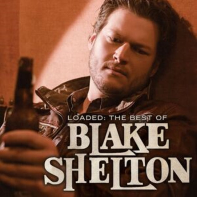 Blake Shelton - Loaded: Best Of Blake Shelton (Vinyl) (US Import)