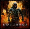 Disturbed - Indestructible (Vinyl) (US Import)