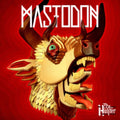 Mastodon - Hunter (Vinyl) (US Import)