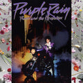 Prince & The Revolution - Purple Rain (Remastered/180g) (Vinyl) (US Import)