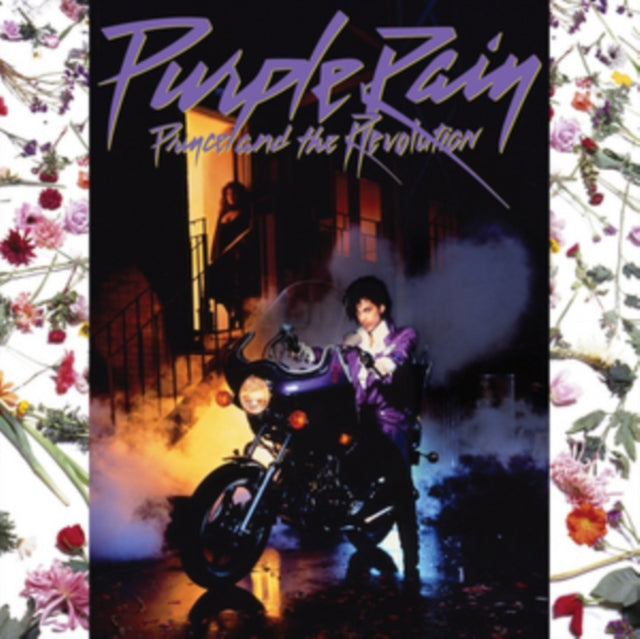 Prince - Purple Rain Deluxe (CD)
