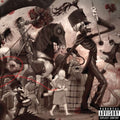 My Chemical Romance - Black Parade (X) (2LP) (Vinyl) (US Import)