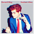 Gerard Way - Hesitant Alien (CD)