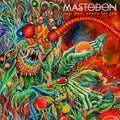 Mastodon - Once More Round The Sun (Vinyl) (US Import)