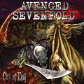 Avenged Sevenfold - City Of Evil (CD)