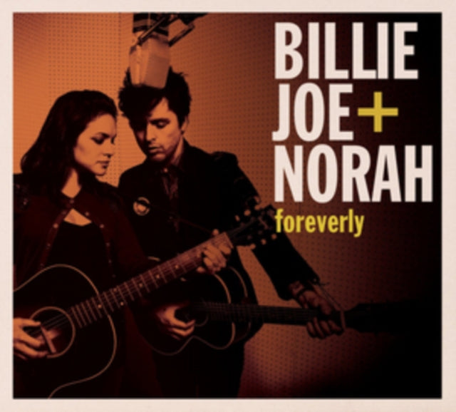 Joe,Billie & Norah - Foreverly (Vinyl) (US Import)