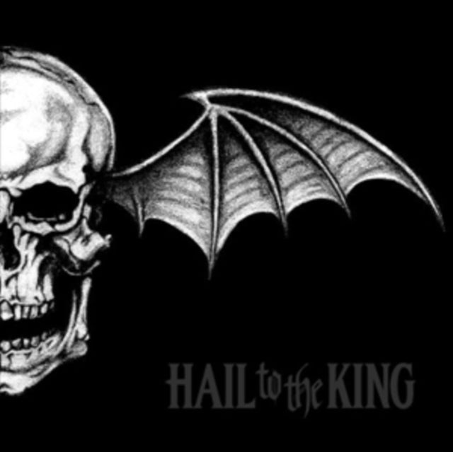 Avenged Sevenfold - Hail To The King (Vinyl) (US Import)