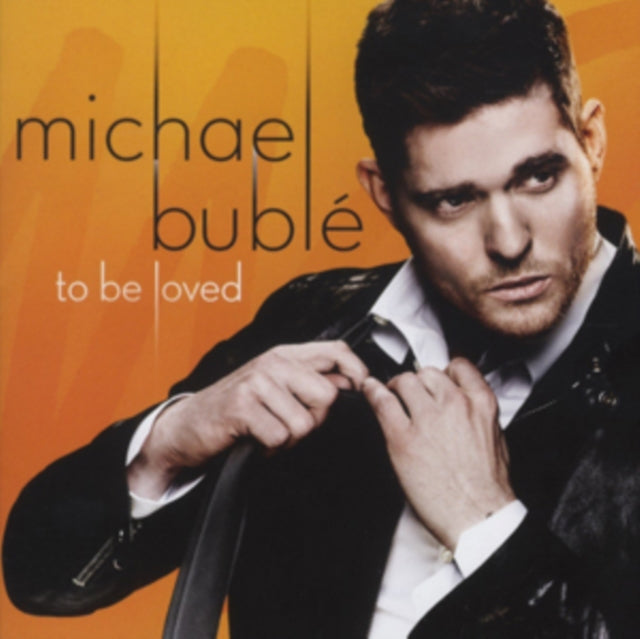 Michael Buble - To Be Loved (Vinyl) (US Import)