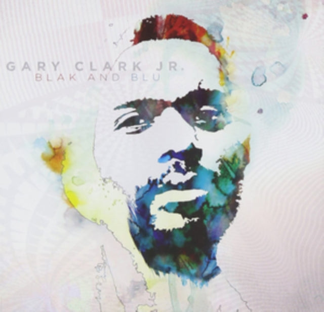 Clark Jr.,Gary - Blak & Blu (Vinyl) (US Import)
