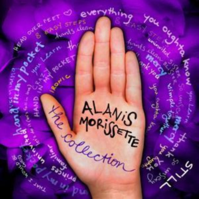 Alanis Morissette - Collection (CD)