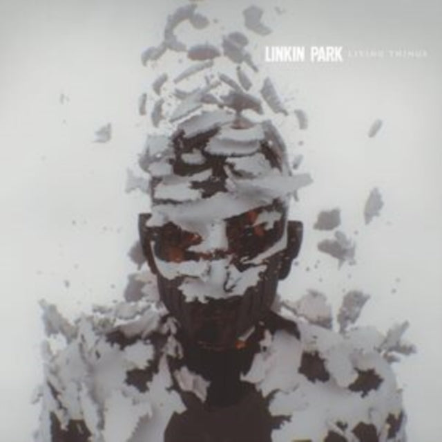 Linkin Park - Living Things (CD)