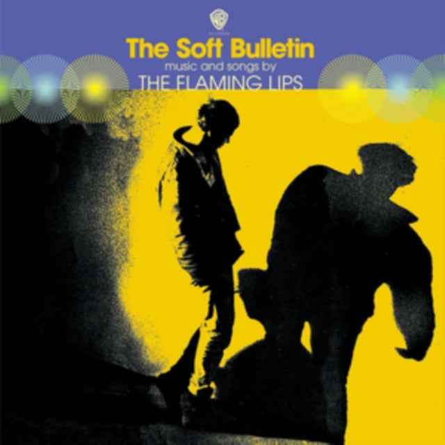 Flaming Lips - Soft Bulletin (Vinyl) (US Import)