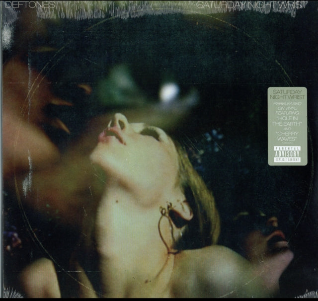 Deftones - Saturday Night Wrist (Vinyl) (US Import)