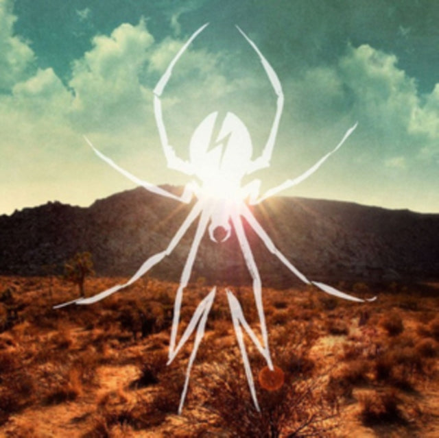 My Chemical Romance - Danger Days: True Lives Of The Fabulous Killjoys (Vinyl) (US Import)