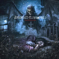 Avenged Sevenfold - Nightmare (Amended) (CD)