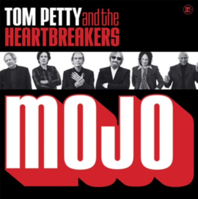 Tom Petty & The Heartbreakers - Mojo (CD)