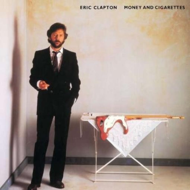 Eric Clapton - Money & Cigarettes (Vinyl) (US Import)
