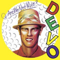 Devo - Q: Are We Not Men A: We Are Devo (CD)