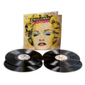 Madonna - Celebration (4LP) (Vinyl) (US Import)