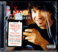 Arj Barker - Lyao (CD)