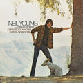 Neil Young - Everybody Knows This Is Nowhere (CD)