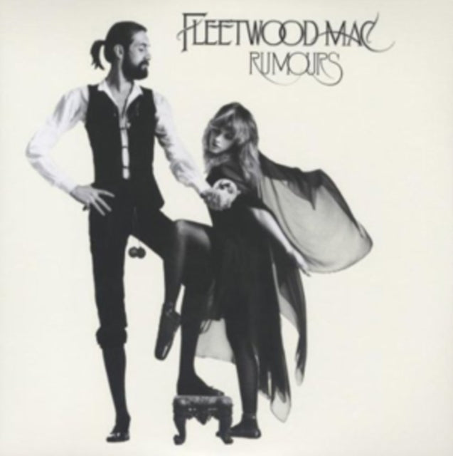 Fleetwood Mac - Rumours (2LP/45Rpm/Deluxe) (Vinyl) (US Import)
