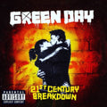 Green Day - 21st Century Breakdown (CD)