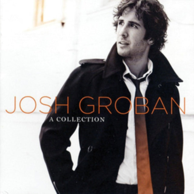 Josh Groban - Collection (CD)