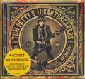 Tom Petty & The Heartbreakers - Live Anthology (CD)