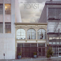 Neil Young & Crazy Horse - Toast (CD)