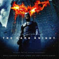 Various Artists - Dark Knight OST (CD) (US Import)