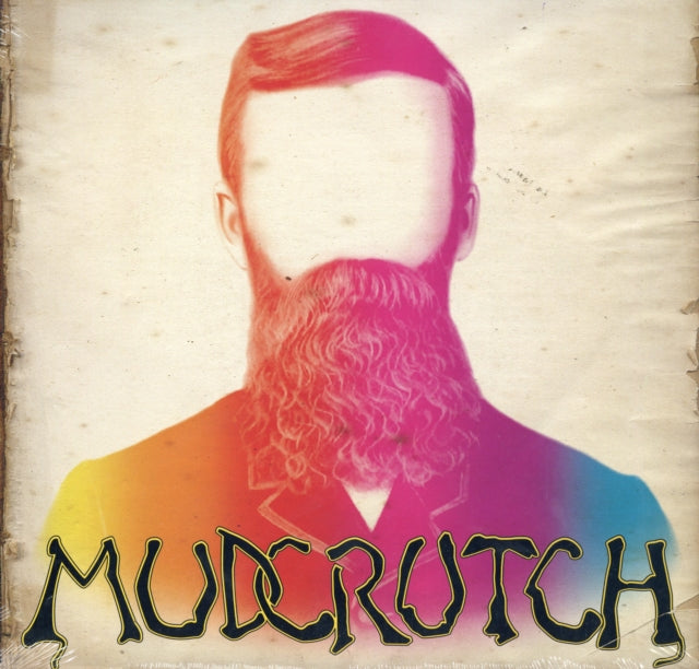 Mudcrutch - Mudcrutch (140g) (Vinyl) (US Import)