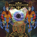 Mastodon - Crack The Skye (CD) (US Import)