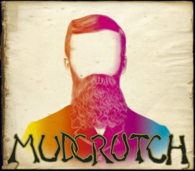 Mudcrutch - Mudcrutch (CD)